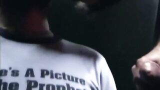 A protein Mouth
