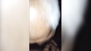 Amateur Asian Daddy Blowjob
