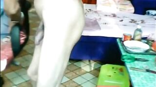 OLD CHINESE (WEBCAM)