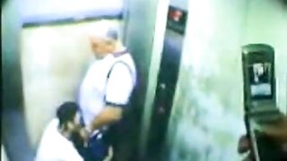 bou and not ad Caught on Camera