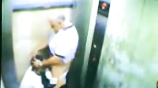 bou and not ad Caught on Camera