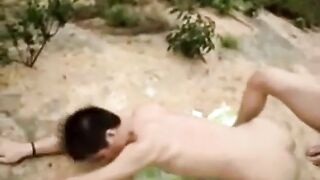 Chinese Passion Outdoors