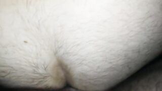 getting fucked