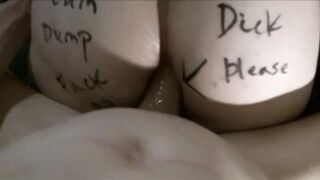 Older Daddy and Twink Lover's Secret Affair