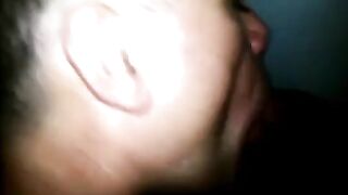 ABS Gloryhole Booth