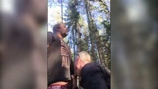 Untitled hotdaddy4hot Sucking each other, so hot,