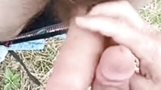 My friend fuck my ass