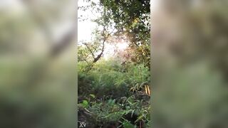So I love to be fucked
