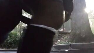 I want black cock